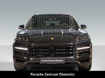 Cayenne S E-Hybrid Sport