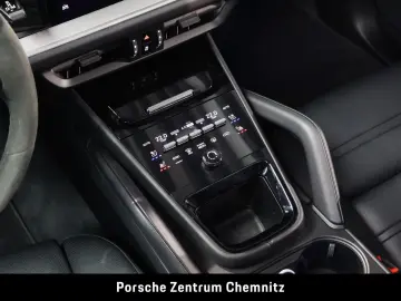 Cayenne S E-Hybrid Sport