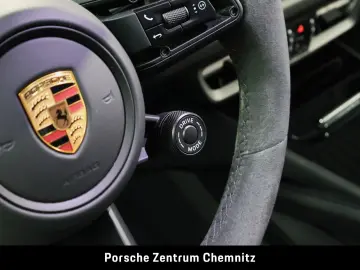 Cayenne S E-Hybrid Sport