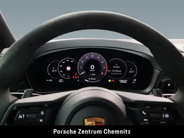 Cayenne S E-Hybrid Sport