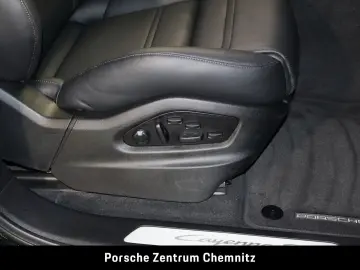 Cayenne S E-Hybrid Sport