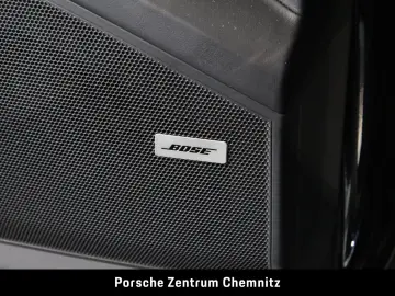 Cayenne S E-Hybrid Sport