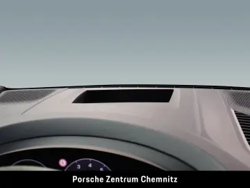 Cayenne S E-Hybrid Sport