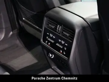 Cayenne S E-Hybrid Sport