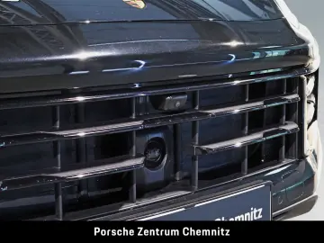 Cayenne S E-Hybrid Sport