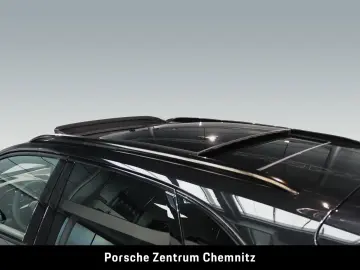 Cayenne S E-Hybrid Sport