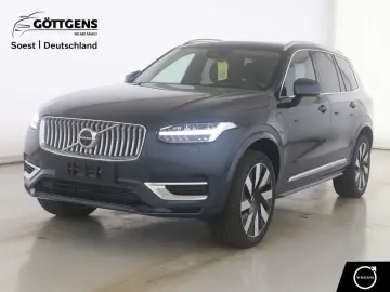 XC90 T8 AWD Plus Bright PANO 360  HuD 21LM NAVI
