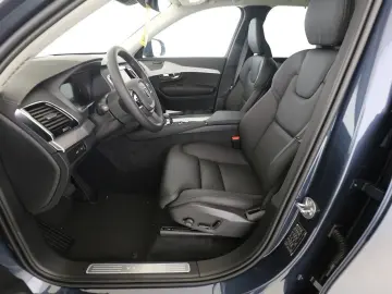 XC90 T8 AWD Plus Bright PANO 360° HuD 21LM NAVI