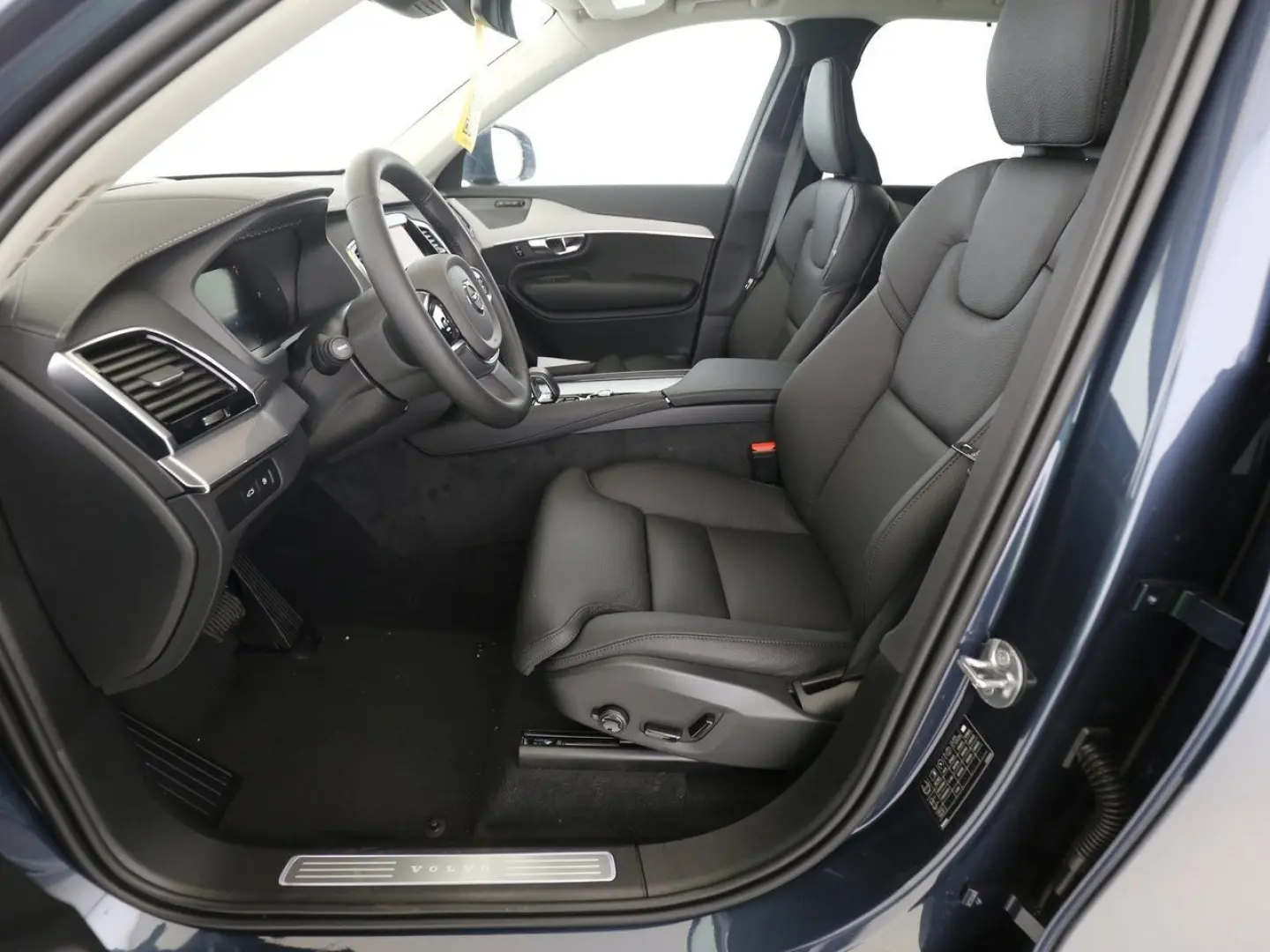 XC90 T8 AWD Plus Bright PANO 360° HuD 21LM NAVI