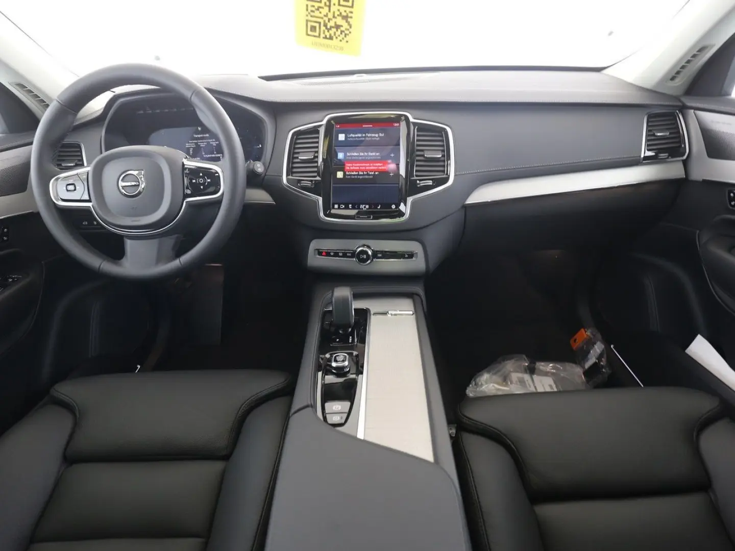 XC90 T8 AWD Plus Bright PANO 360° HuD 21LM NAVI