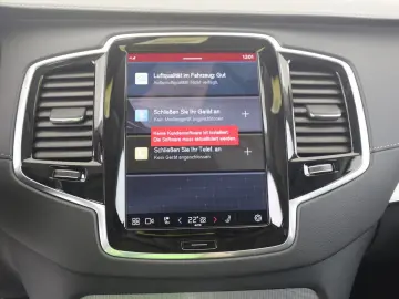 XC90 T8 AWD Plus Bright PANO 360° HuD 21LM NAVI