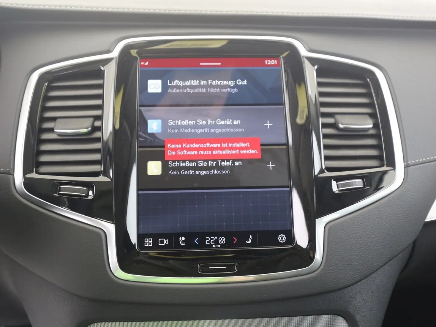 XC90 T8 AWD Plus Bright PANO 360° HuD 21LM NAVI