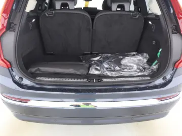 XC90 T8 AWD Plus Bright PANO 360° HuD 21LM NAVI