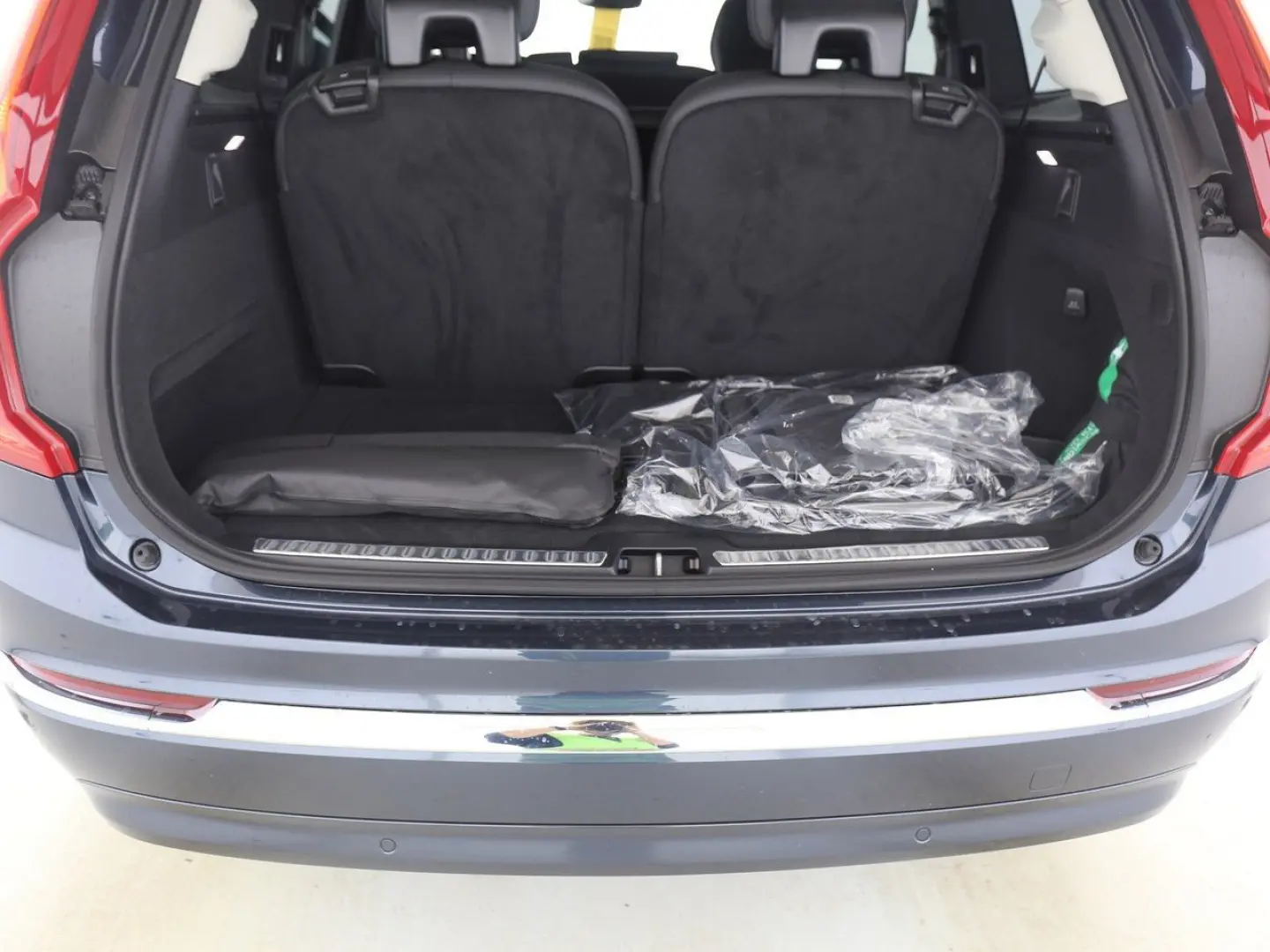 XC90 T8 AWD Plus Bright PANO 360° HuD 21LM NAVI