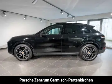 Cayenne E-Hybrid