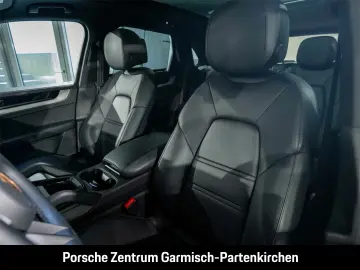 Cayenne E-Hybrid