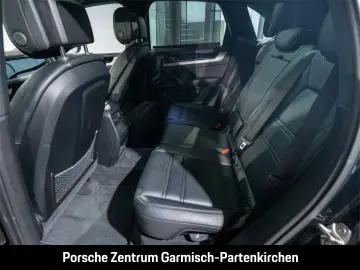 Cayenne E-Hybrid