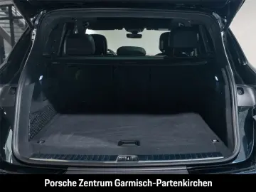 Cayenne E-Hybrid
