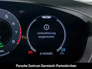 Cayenne E-Hybrid