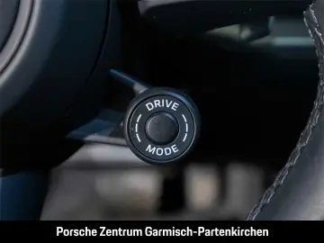 Cayenne E-Hybrid