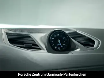 Cayenne E-Hybrid