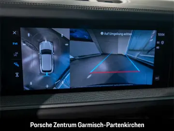 Cayenne E-Hybrid