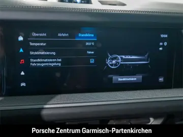 Cayenne E-Hybrid