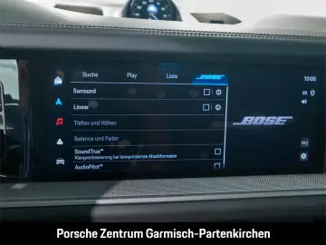 Cayenne E-Hybrid
