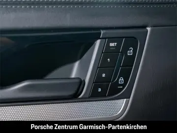 Cayenne E-Hybrid