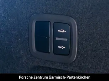 Cayenne E-Hybrid