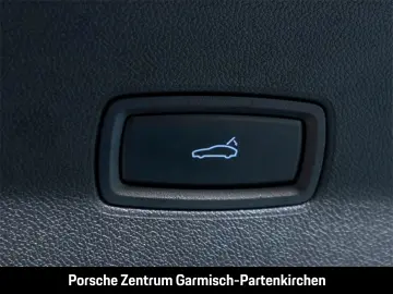Cayenne E-Hybrid
