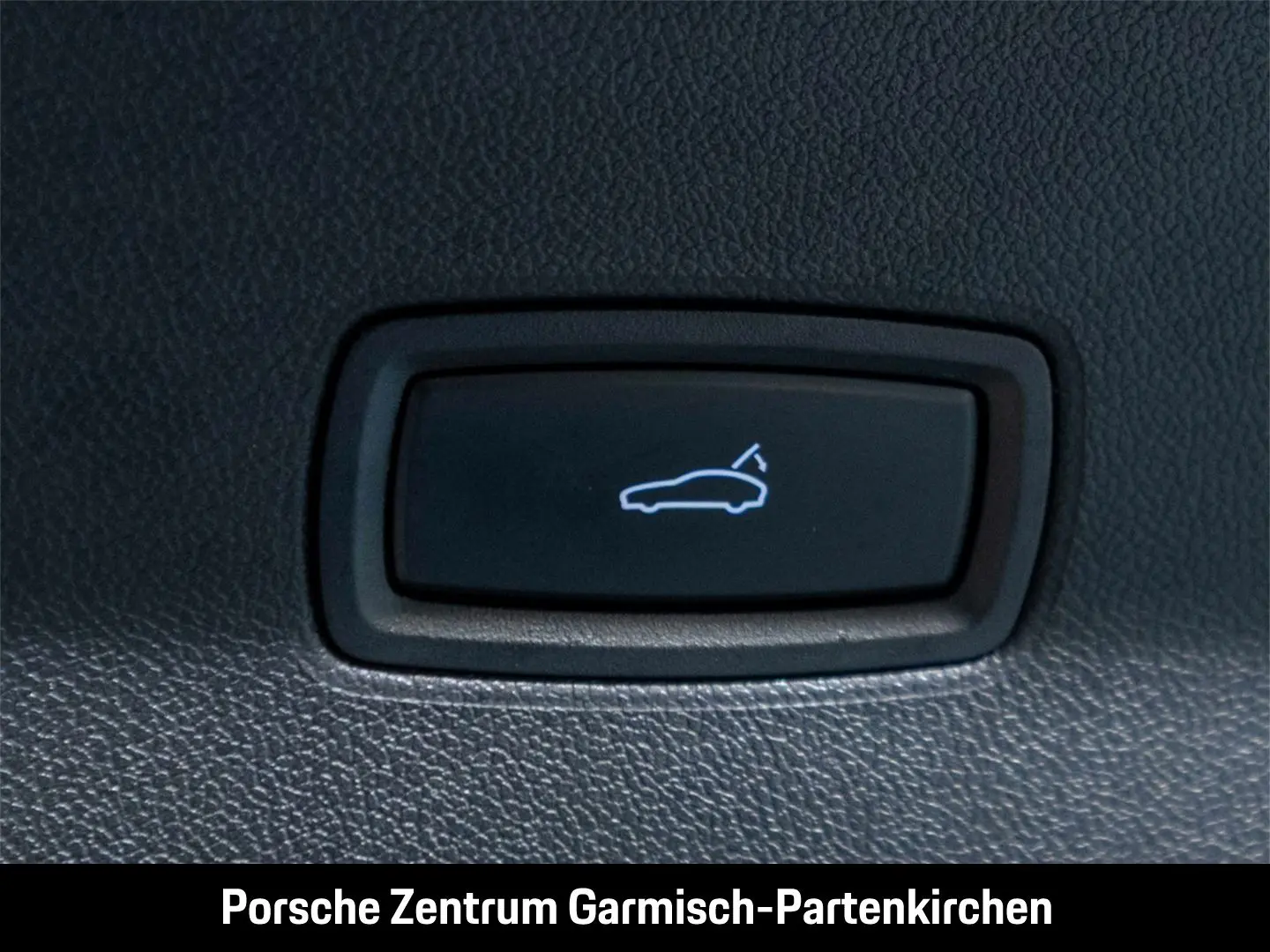 Cayenne E-Hybrid