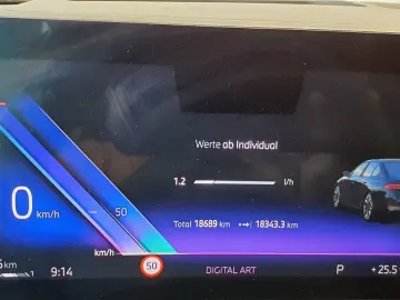 520d xDr.M Sport Pro HUD ACC SView.Icon Glow H/K