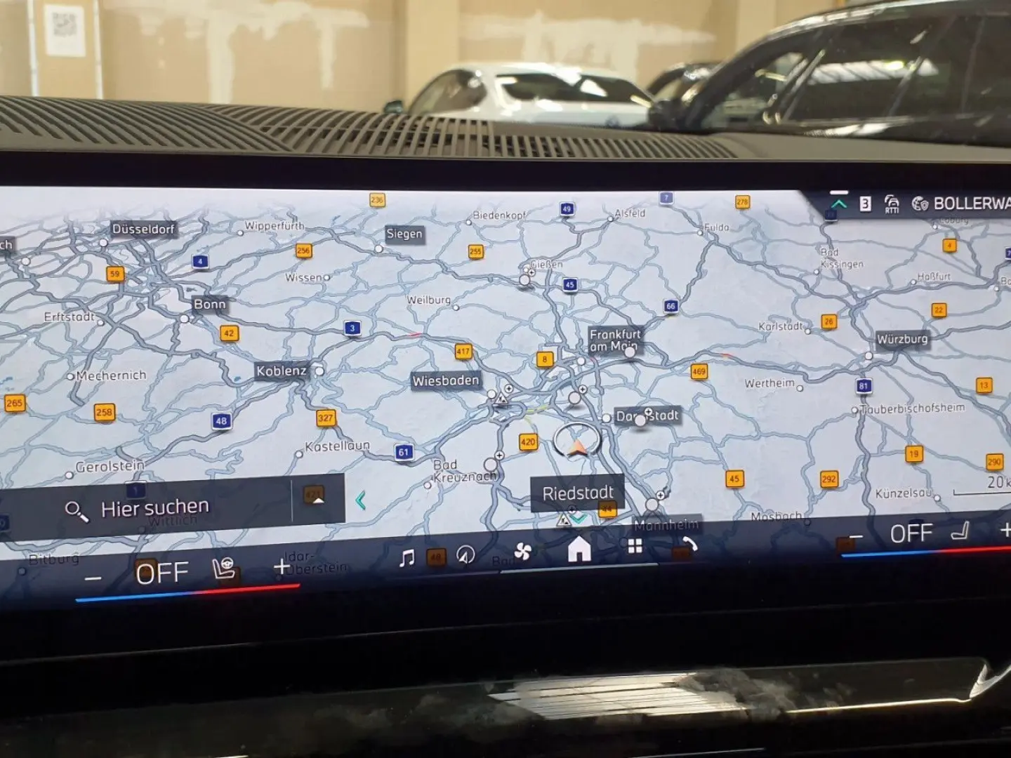 520d xDr.M Sport Pro HUD ACC SView.Icon Glow H/K