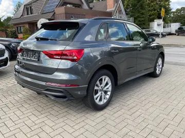 Q3 35 TDI S tronic S line,Kamera,VirtualDisplay