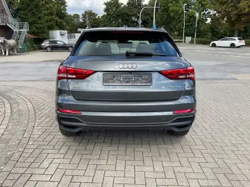 Q3 35 TDI S tronic S line,Kamera,VirtualDisplay