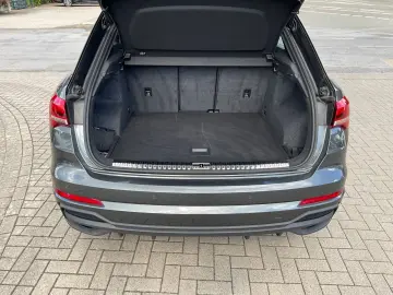 Q3 35 TDI S tronic S line,Kamera,VirtualDisplay