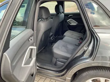 Q3 35 TDI S tronic S line,Kamera,VirtualDisplay