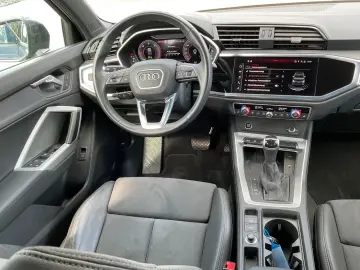 Q3 35 TDI S tronic S line,Kamera,VirtualDisplay