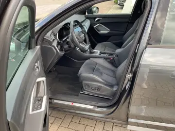 Q3 35 TDI S tronic S line,Kamera,VirtualDisplay