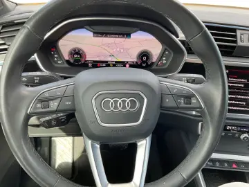 Q3 35 TDI S tronic S line,Kamera,VirtualDisplay