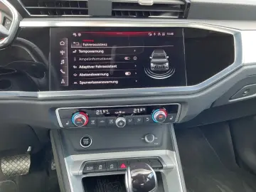 Q3 35 TDI S tronic S line,Kamera,VirtualDisplay