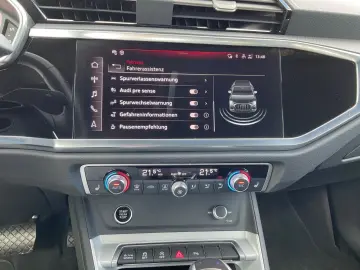 Q3 35 TDI S tronic S line,Kamera,VirtualDisplay