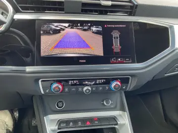 Q3 35 TDI S tronic S line,Kamera,VirtualDisplay