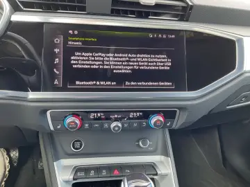 Q3 35 TDI S tronic S line,Kamera,VirtualDisplay