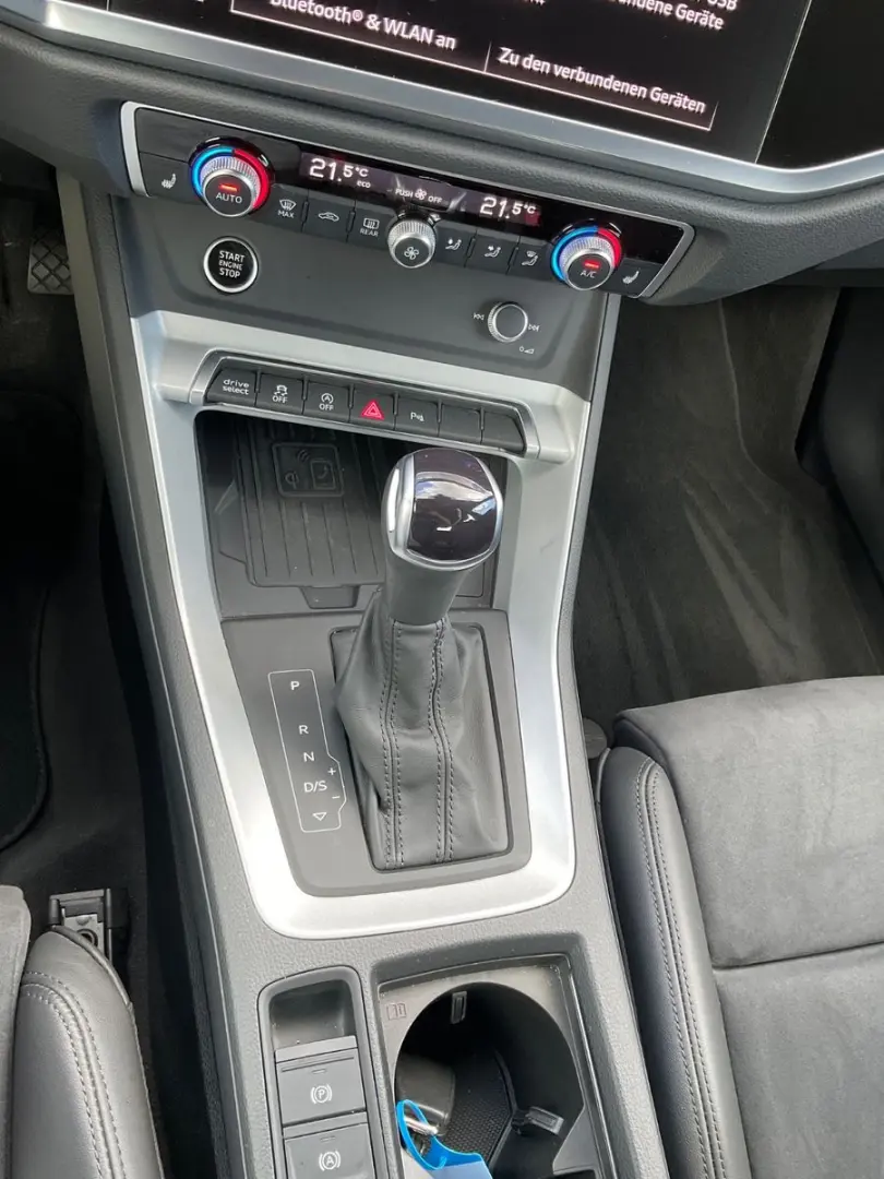 Q3 35 TDI S tronic S line,Kamera,VirtualDisplay