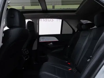 GLE 350 de AMG-LINE DISTR*PANO*LUFT*HUD*AHK*360°