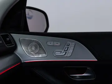 GLE 350 de AMG-LINE DISTR*PANO*LUFT*HUD*AHK*360°