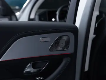 GLE 350 de AMG-LINE DISTR*PANO*LUFT*HUD*AHK*360°