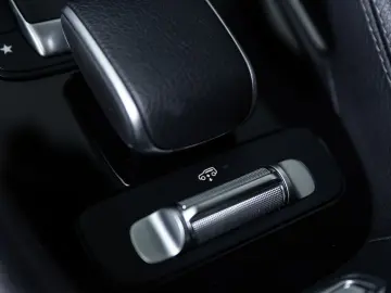 GLE 350 de AMG-LINE DISTR*PANO*LUFT*HUD*AHK*360°